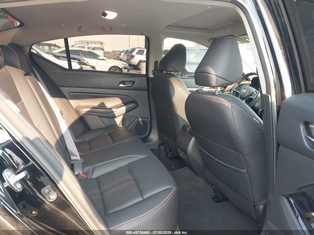 1N4BL4CV2RN435882 2024 NISSAN ALTIMA photo no. 8