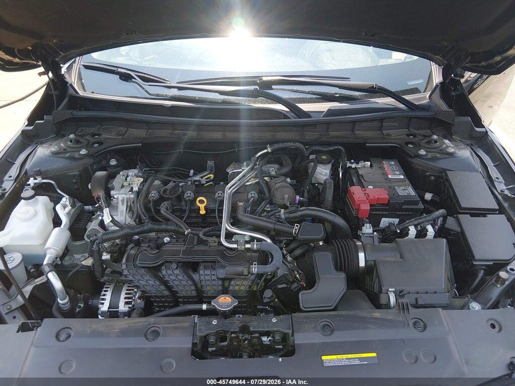 1N4BL4CW2RN376759 2024 NISSAN ALTIMA photo no. 10