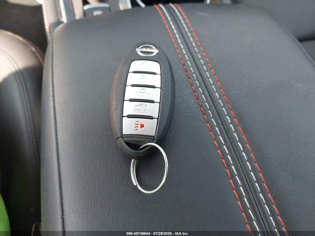 1N4BL4CW2RN376759 2024 NISSAN ALTIMA photo no. 11