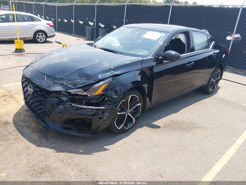 1N4BL4CW2RN376759 2024 NISSAN ALTIMA photo no. 2