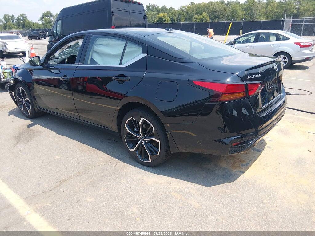 1N4BL4CW2RN376759 2024 NISSAN ALTIMA photo no. 3