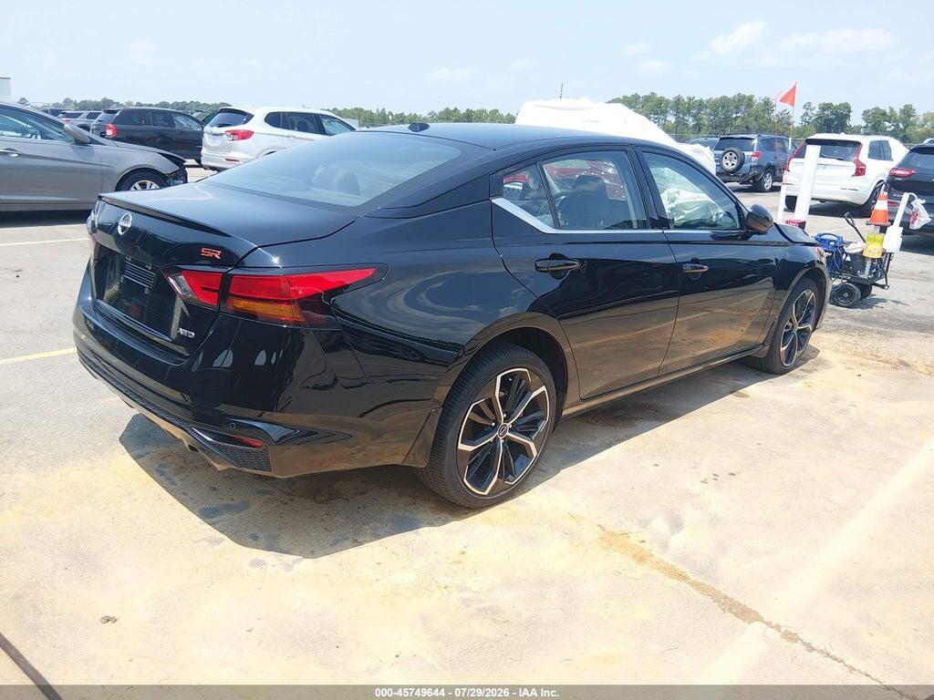 1N4BL4CW2RN376759 2024 NISSAN ALTIMA photo no. 4