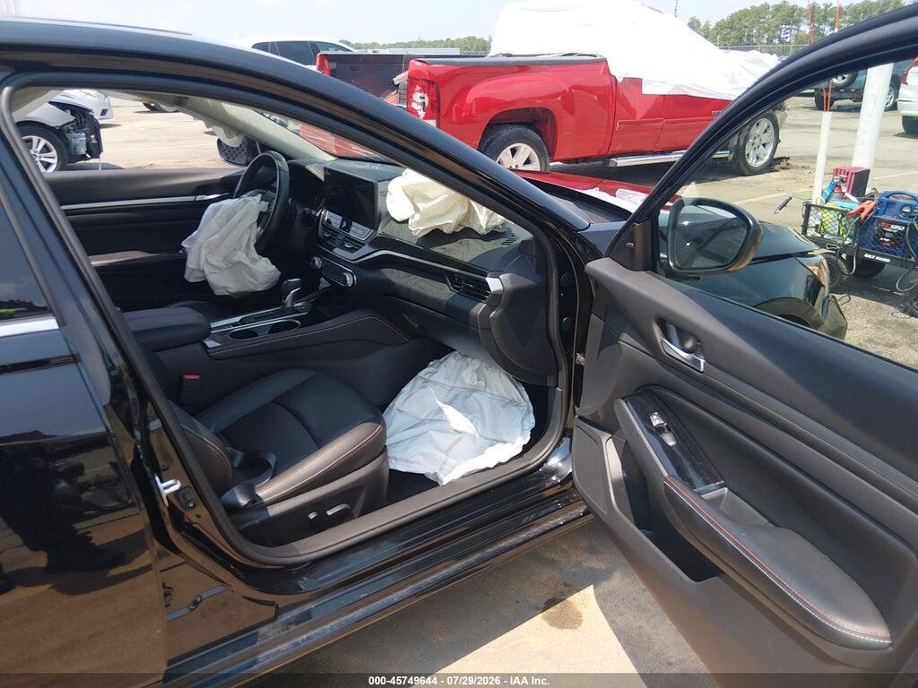 1N4BL4CW2RN376759 2024 NISSAN ALTIMA photo no. 5