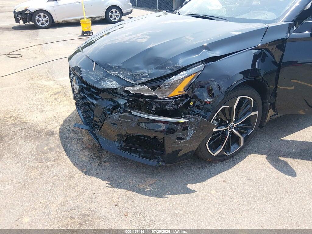 1N4BL4CW2RN376759 2024 NISSAN ALTIMA photo no. 6