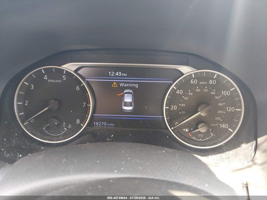 1N4BL4CW2RN376759 2024 NISSAN ALTIMA photo no. 7