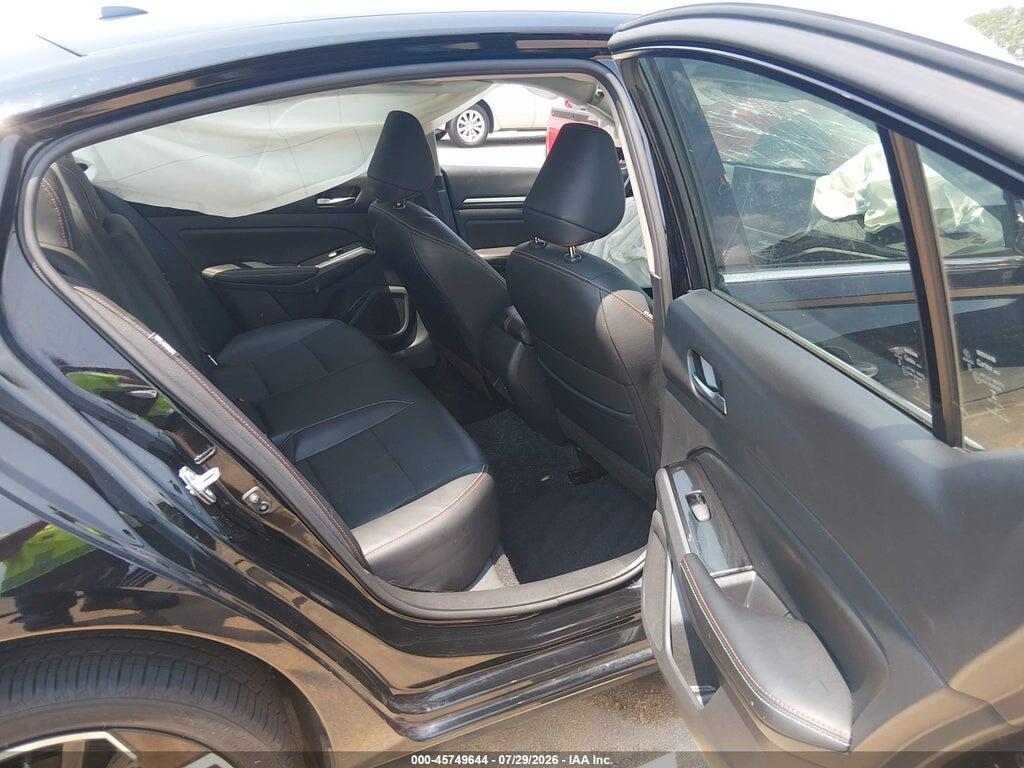 1N4BL4CW2RN376759 2024 NISSAN ALTIMA photo no. 8