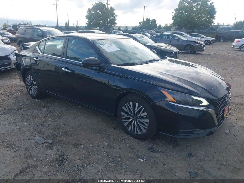 1N4BL4DV1RN327378 2024 NISSAN ALTIMA photo no. 1