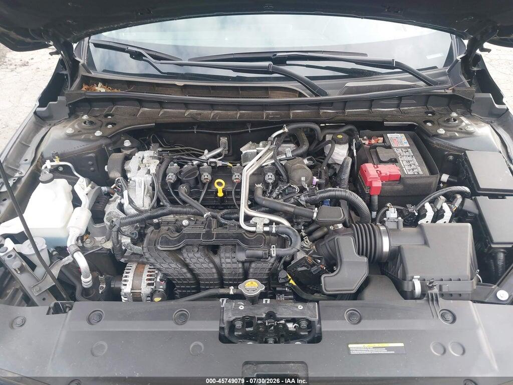 1N4BL4DV1RN327378 2024 NISSAN ALTIMA photo no. 10