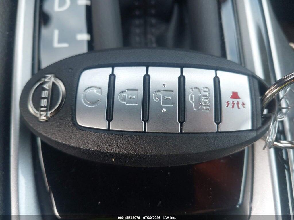 1N4BL4DV1RN327378 2024 NISSAN ALTIMA photo no. 11