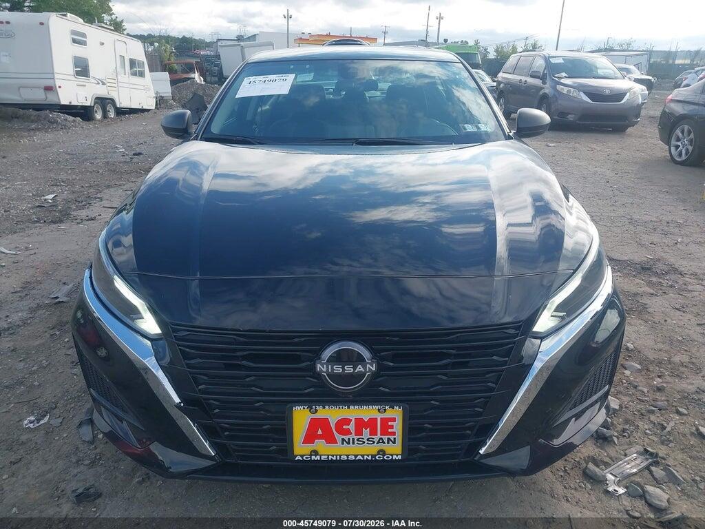 1N4BL4DV1RN327378 2024 NISSAN ALTIMA photo no. 12