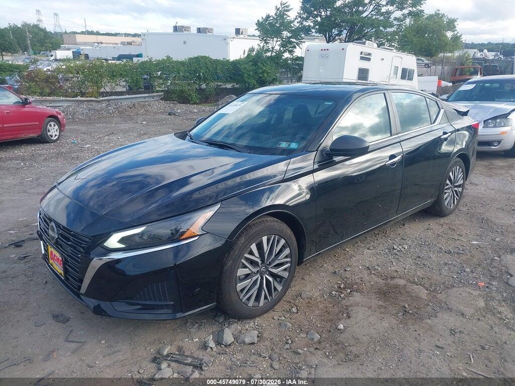 1N4BL4DV1RN327378 2024 NISSAN ALTIMA photo no. 2