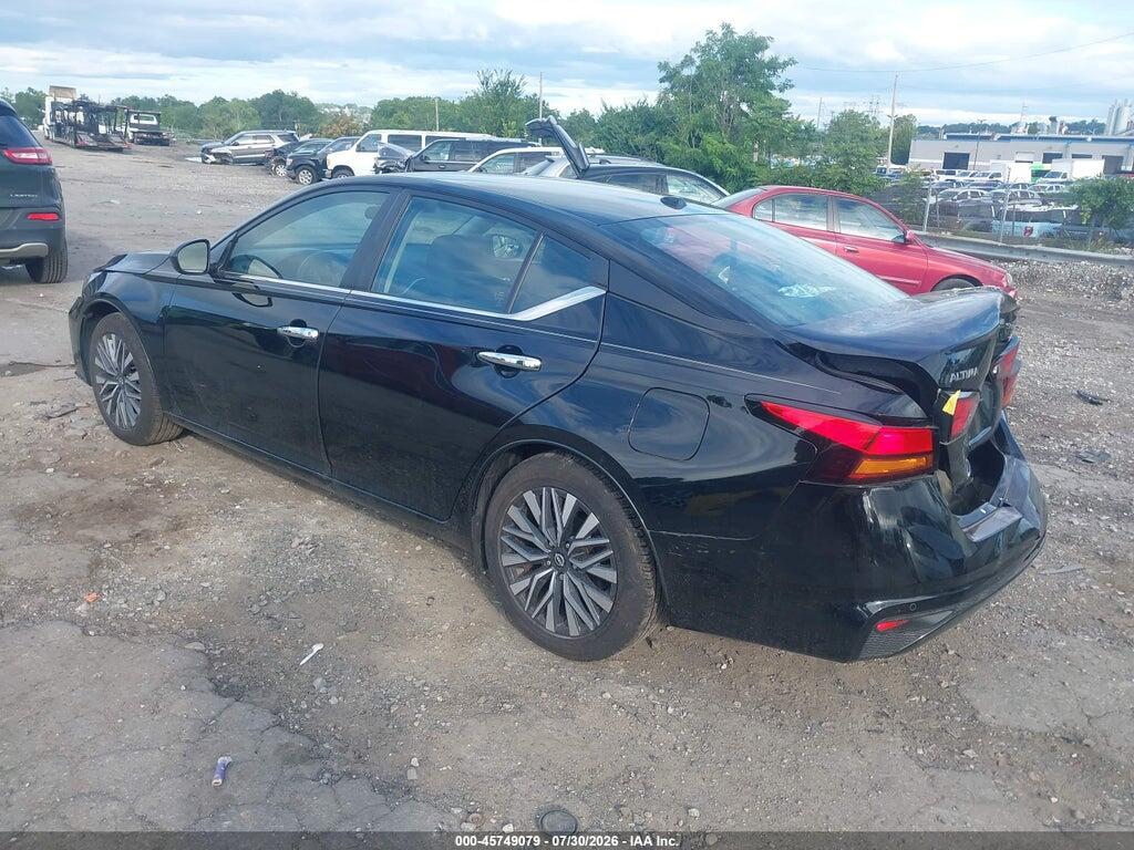 1N4BL4DV1RN327378 2024 NISSAN ALTIMA photo no. 3
