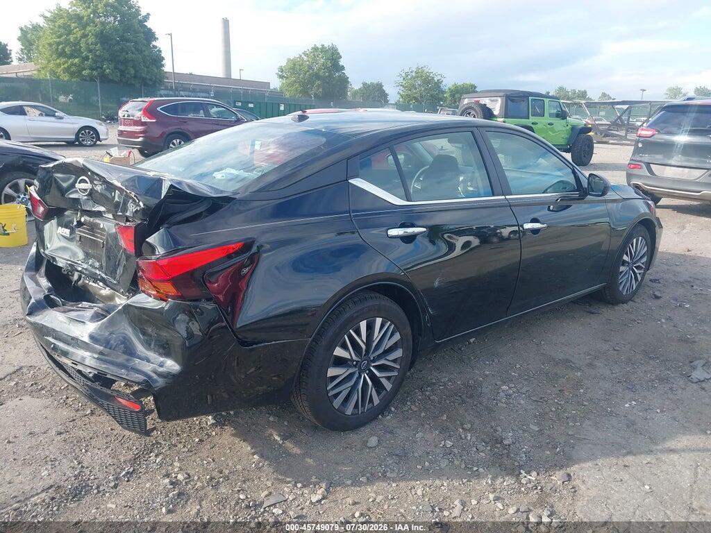 1N4BL4DV1RN327378 2024 NISSAN ALTIMA photo no. 4