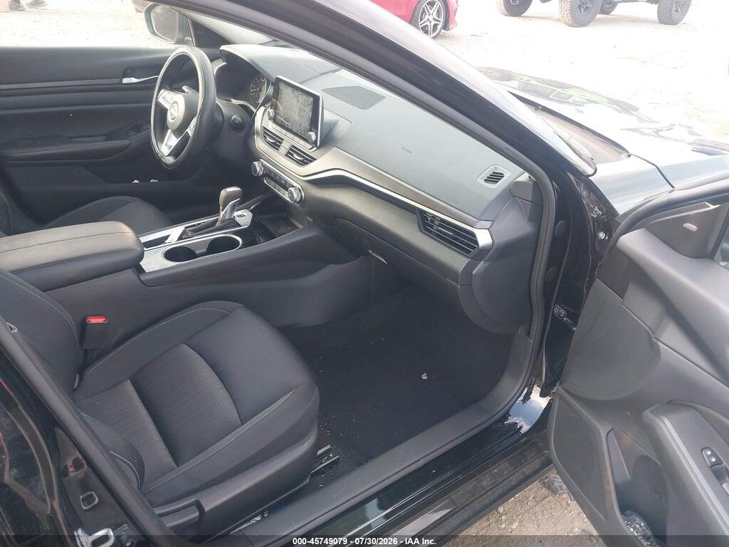 1N4BL4DV1RN327378 2024 NISSAN ALTIMA photo no. 5
