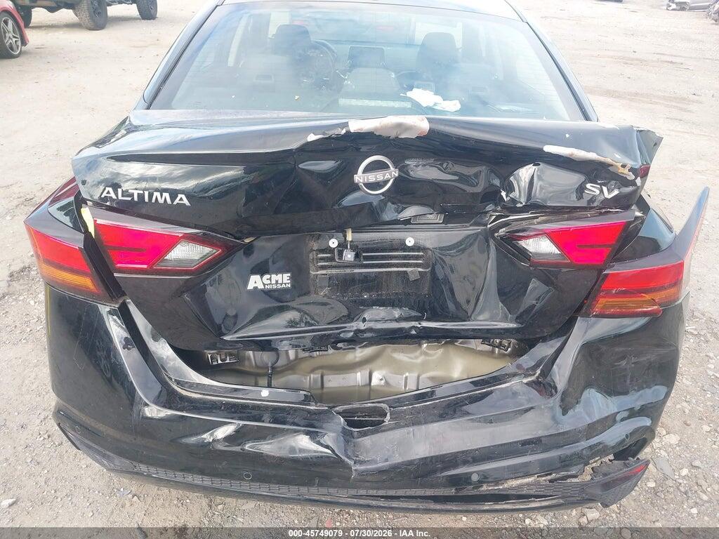 1N4BL4DV1RN327378 2024 NISSAN ALTIMA photo no. 6