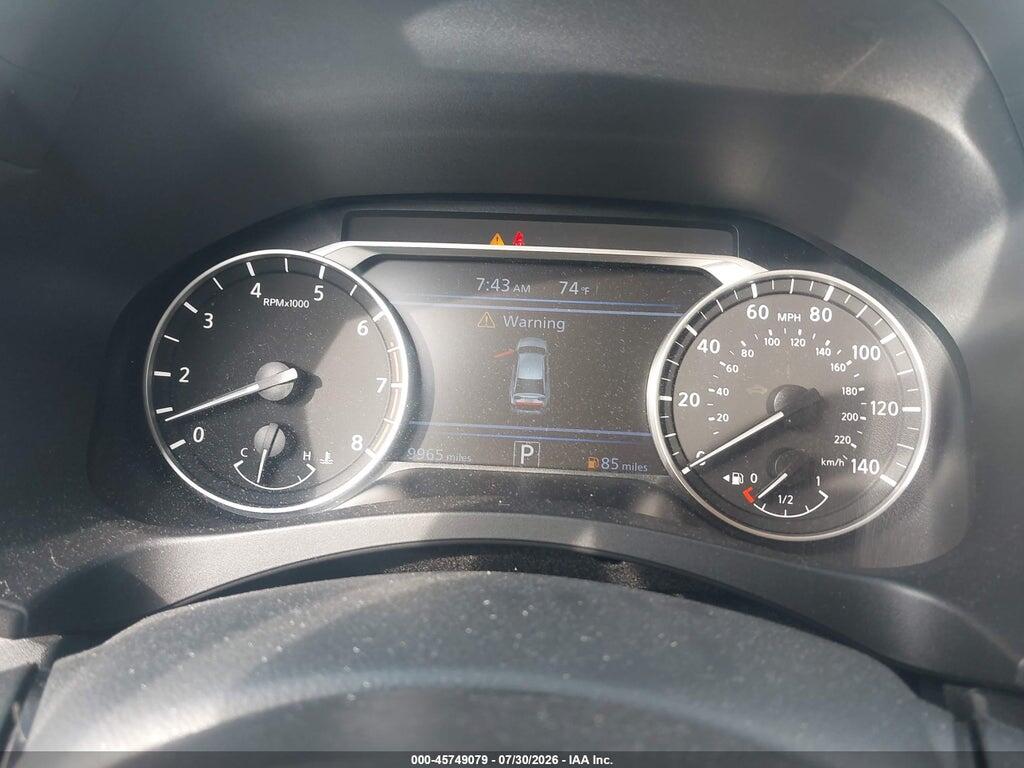 1N4BL4DV1RN327378 2024 NISSAN ALTIMA photo no. 7