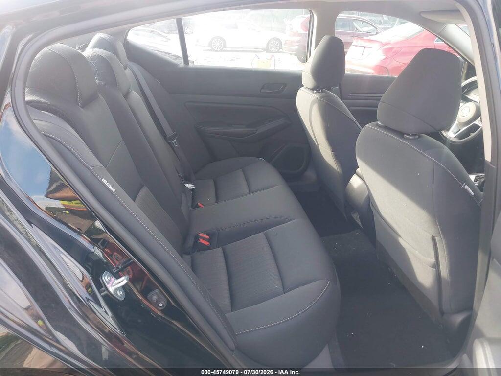 1N4BL4DV1RN327378 2024 NISSAN ALTIMA photo no. 8
