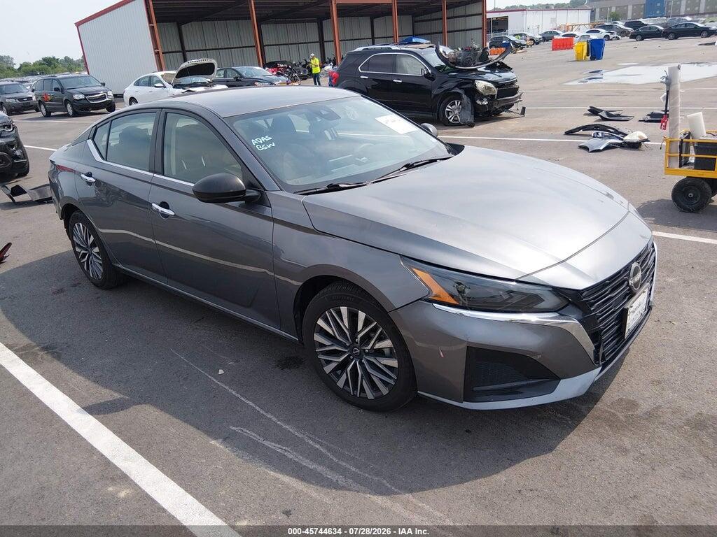 1N4BL4DV1RN353429 2024 NISSAN ALTIMA photo no. 1