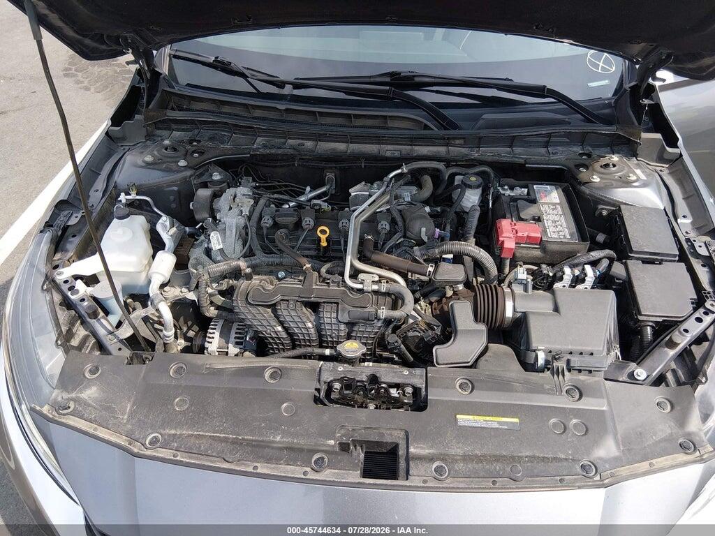 1N4BL4DV1RN353429 2024 NISSAN ALTIMA photo no. 10