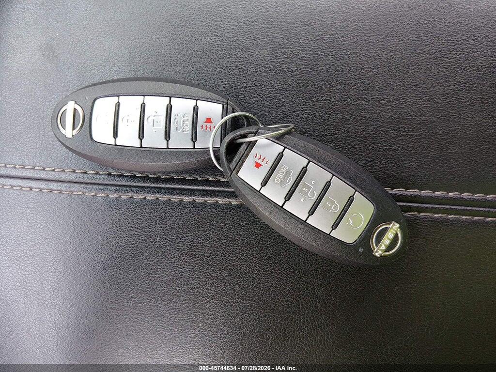 1N4BL4DV1RN353429 2024 NISSAN ALTIMA photo no. 11