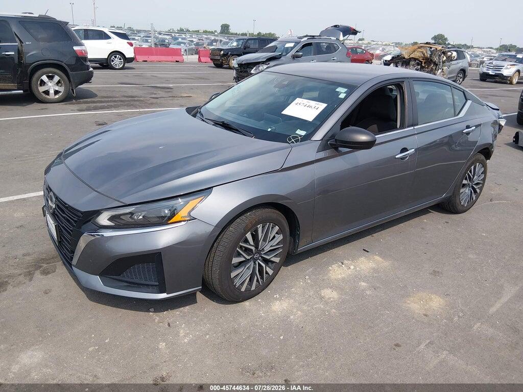 1N4BL4DV1RN353429 2024 NISSAN ALTIMA photo no. 2