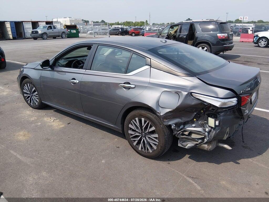 1N4BL4DV1RN353429 2024 NISSAN ALTIMA photo no. 3
