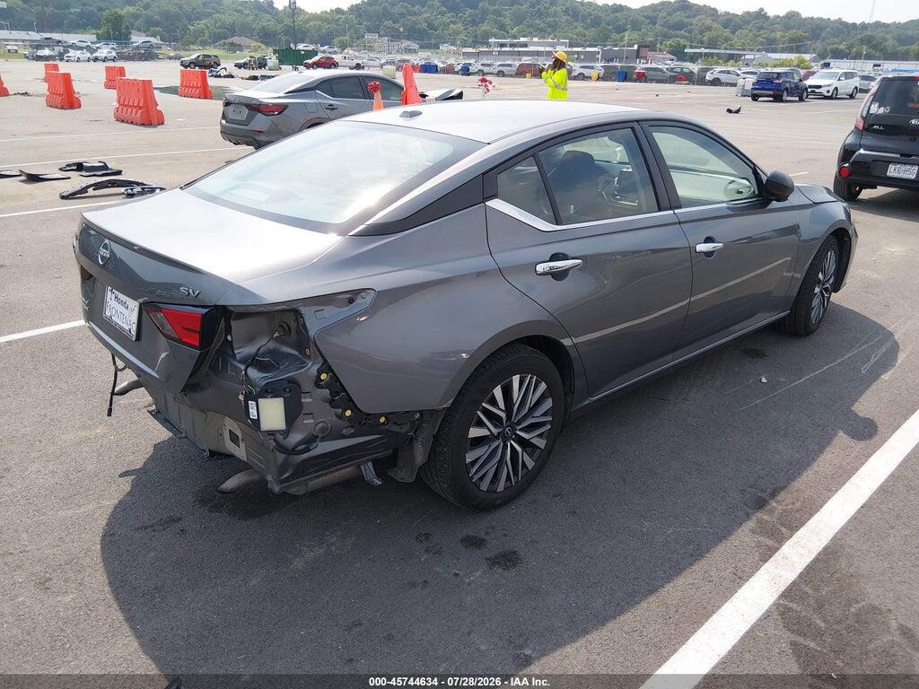 1N4BL4DV1RN353429 2024 NISSAN ALTIMA photo no. 4