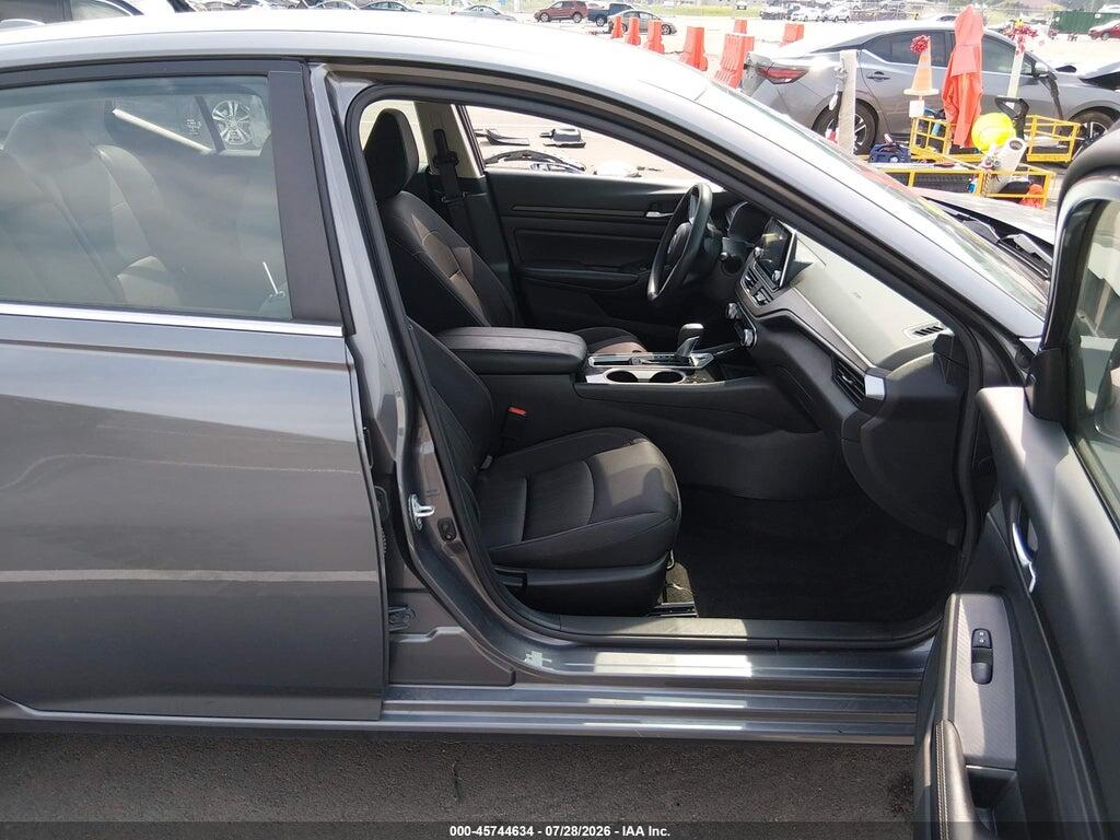 1N4BL4DV1RN353429 2024 NISSAN ALTIMA photo no. 5