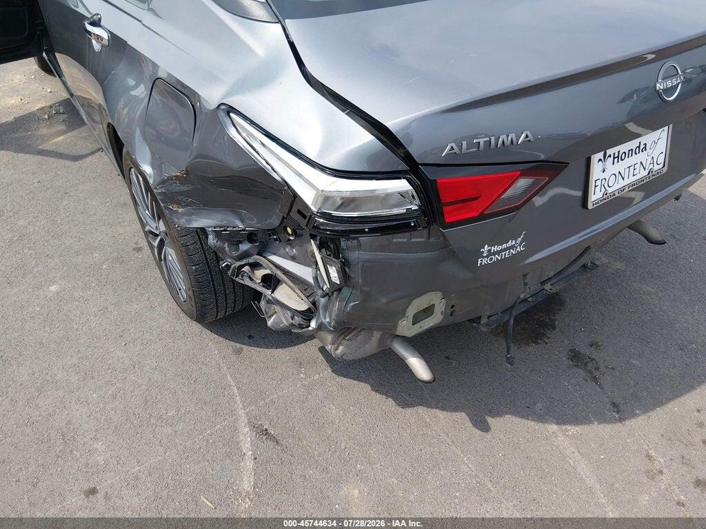 1N4BL4DV1RN353429 2024 NISSAN ALTIMA photo no. 6