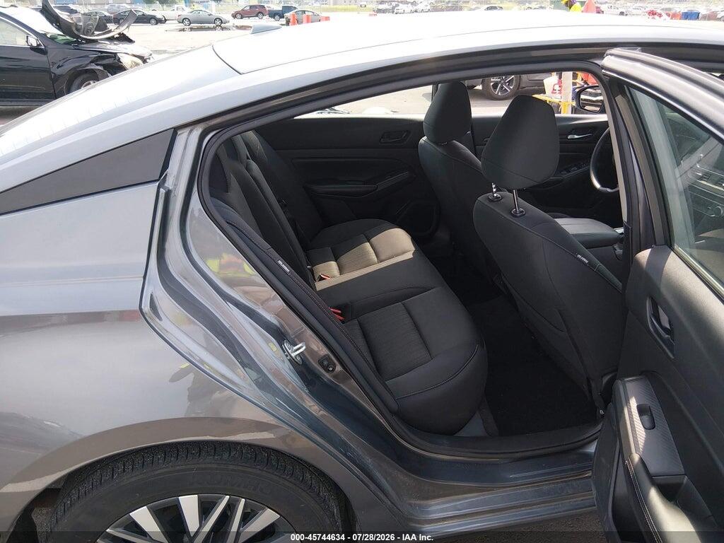 1N4BL4DV1RN353429 2024 NISSAN ALTIMA photo no. 8