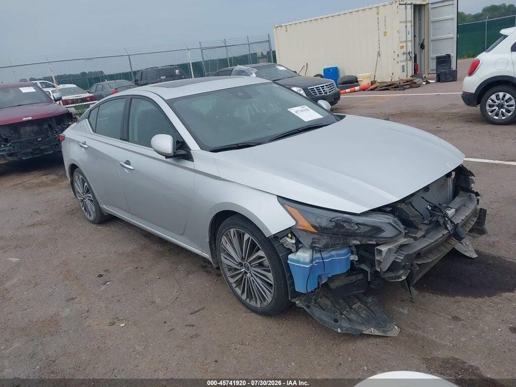 1N4BL4EV8RN393277 2024 NISSAN ALTIMA photo no. 1