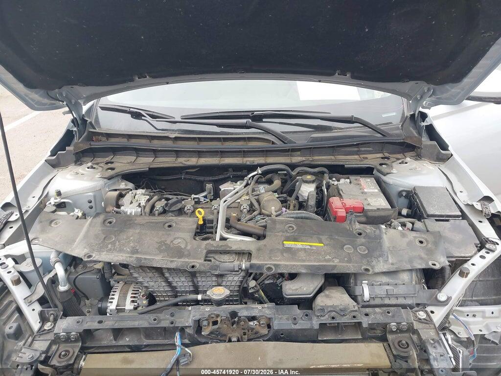 1N4BL4EV8RN393277 2024 NISSAN ALTIMA photo no. 10