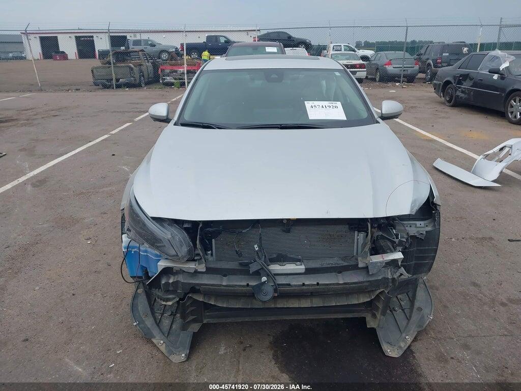 1N4BL4EV8RN393277 2024 NISSAN ALTIMA photo no. 12