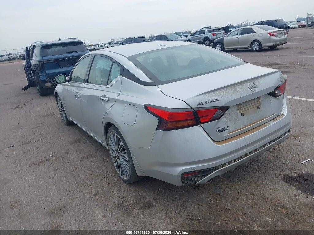 1N4BL4EV8RN393277 2024 NISSAN ALTIMA photo no. 3
