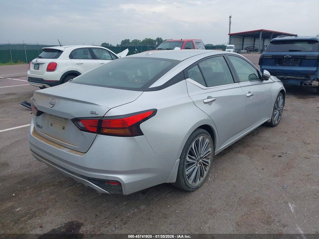 1N4BL4EV8RN393277 2024 NISSAN ALTIMA photo no. 4