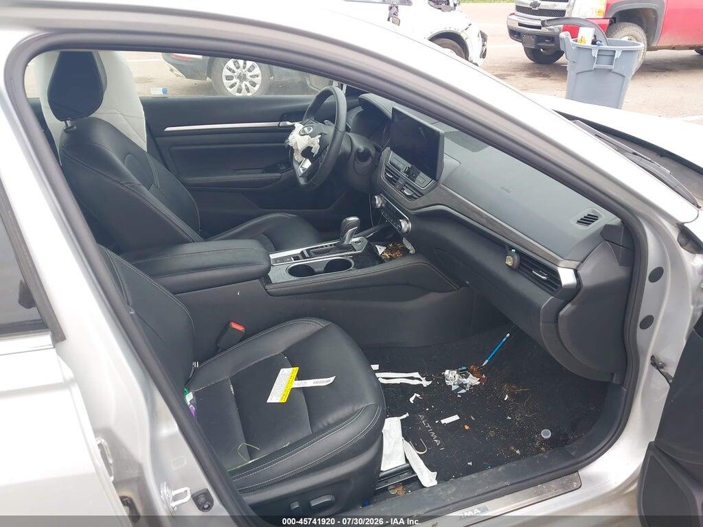 1N4BL4EV8RN393277 2024 NISSAN ALTIMA photo no. 5