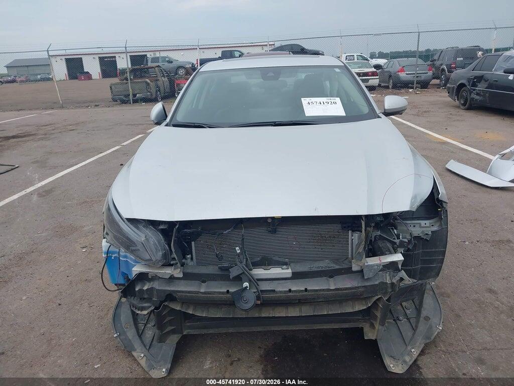 1N4BL4EV8RN393277 2024 NISSAN ALTIMA photo no. 6