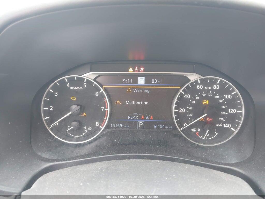 1N4BL4EV8RN393277 2024 NISSAN ALTIMA photo no. 7