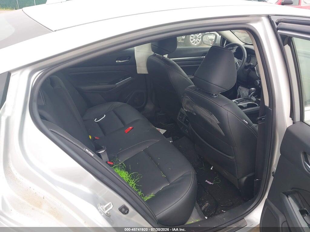 1N4BL4EV8RN393277 2024 NISSAN ALTIMA photo no. 8