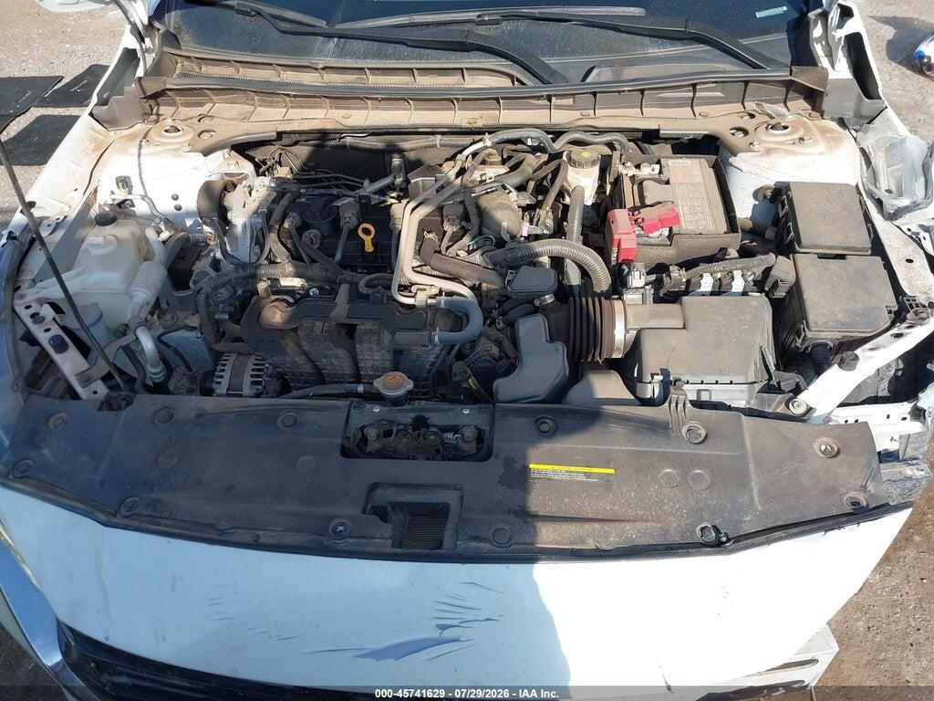 1N4BL4DW8RN354344 2024 NISSAN ALTIMA photo no. 10