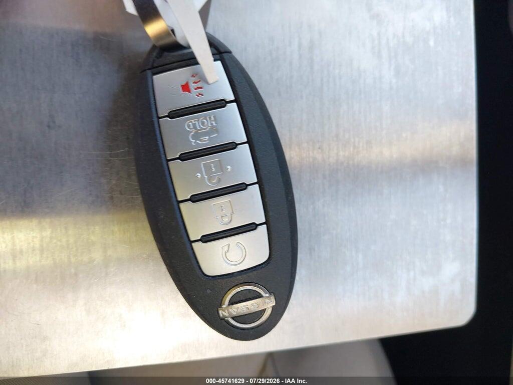 1N4BL4DW8RN354344 2024 NISSAN ALTIMA photo no. 11