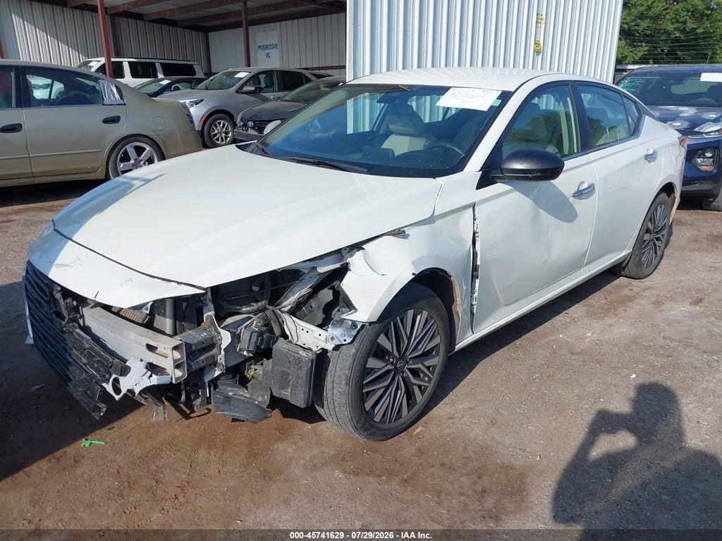 1N4BL4DW8RN354344 2024 NISSAN ALTIMA photo no. 2