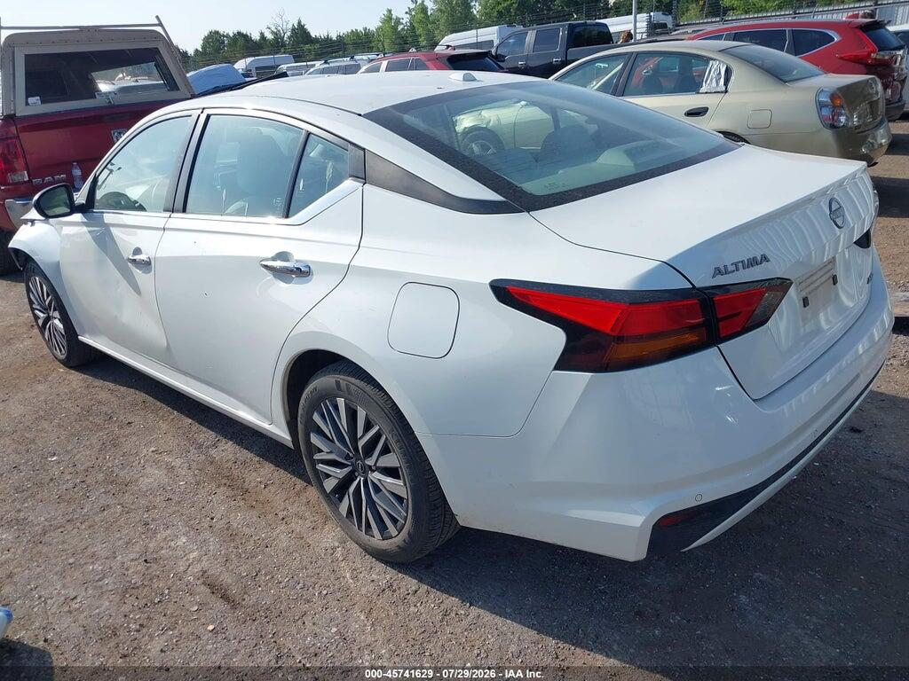 1N4BL4DW8RN354344 2024 NISSAN ALTIMA photo no. 3