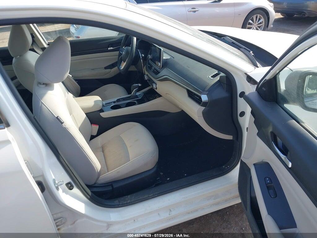1N4BL4DW8RN354344 2024 NISSAN ALTIMA photo no. 5