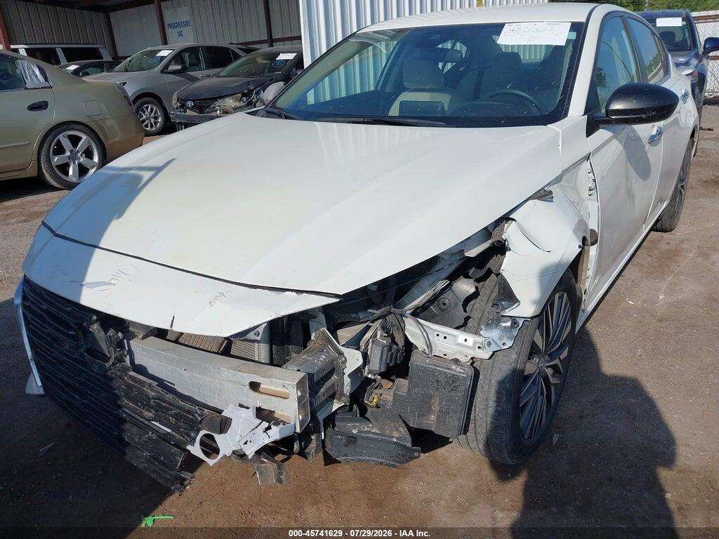 1N4BL4DW8RN354344 2024 NISSAN ALTIMA photo no. 6