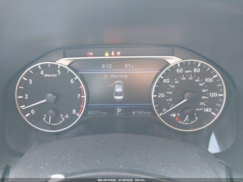 1N4BL4DW8RN354344 2024 NISSAN ALTIMA photo no. 7