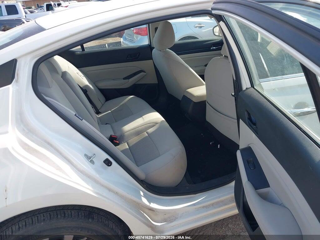 1N4BL4DW8RN354344 2024 NISSAN ALTIMA photo no. 8