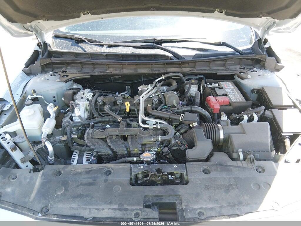 1N4BL4CW7RN353588 2024 NISSAN ALTIMA photo no. 10