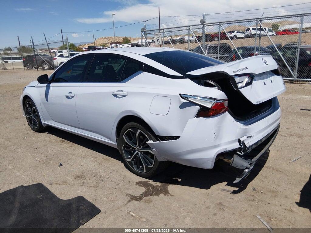 1N4BL4CW7RN353588 2024 NISSAN ALTIMA photo no. 3