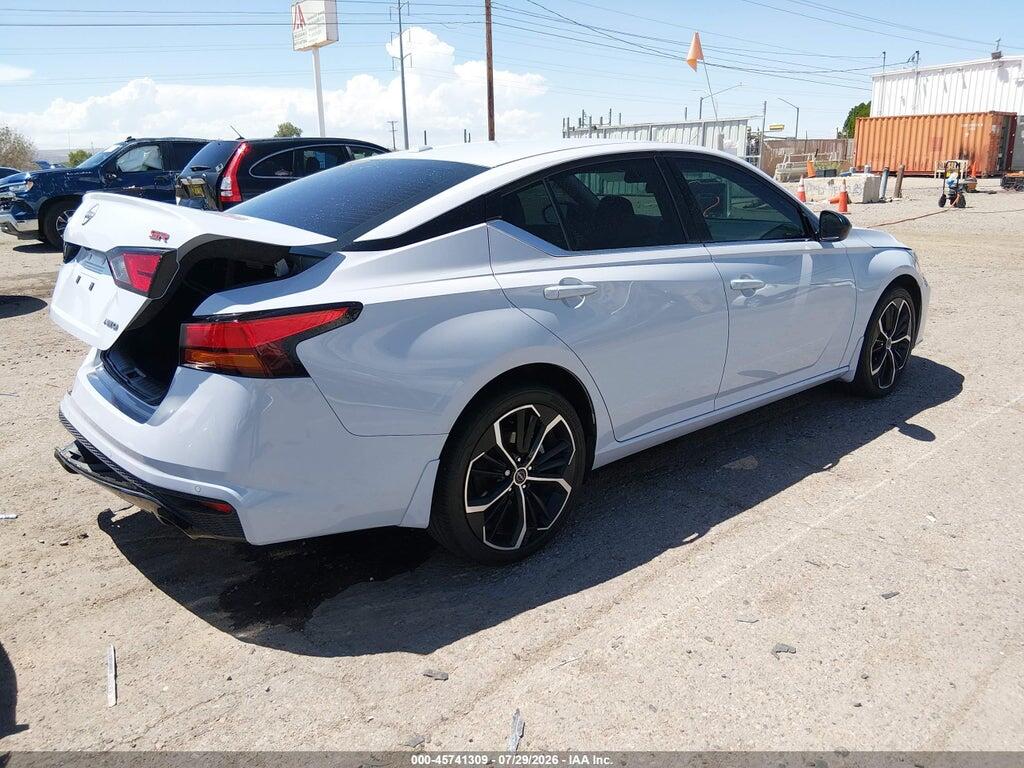 1N4BL4CW7RN353588 2024 NISSAN ALTIMA photo no. 4
